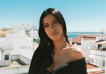 Ana Moura
